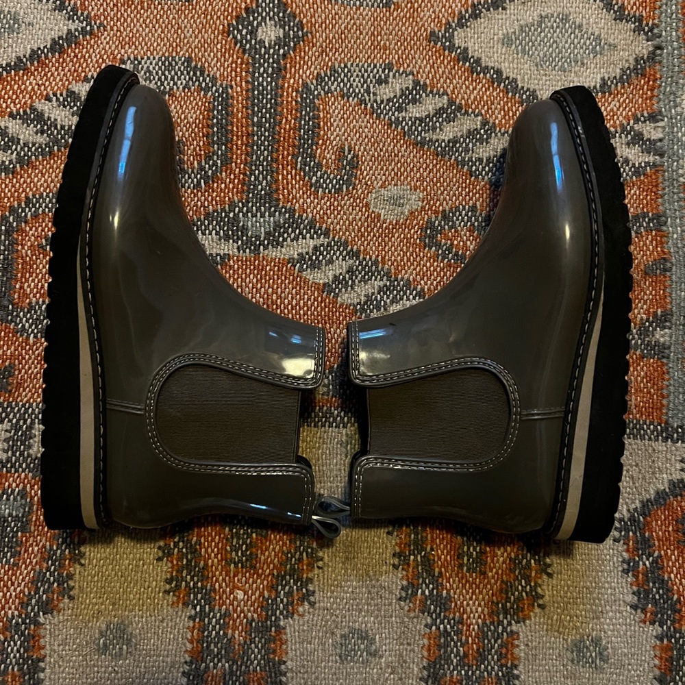 Cougar Chelsea rain boot